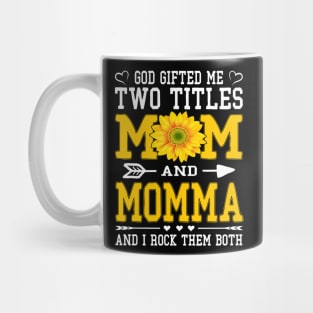 Momma Mug